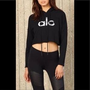 Alo  yoga sweater